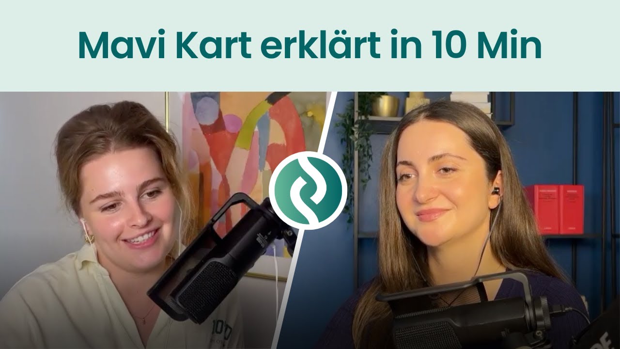Mavi Kart: Deine Vorteile in der Türkei | legalnerd podcast #39