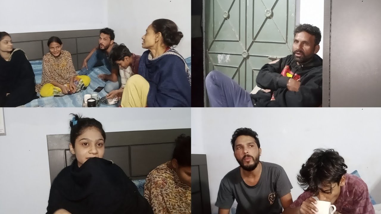 Bhai Shahbaz ne hume dhokha. Diya 😭😭