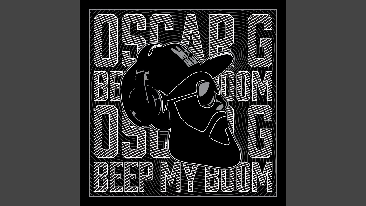 Beep By Boom (Continuous Mix 2)