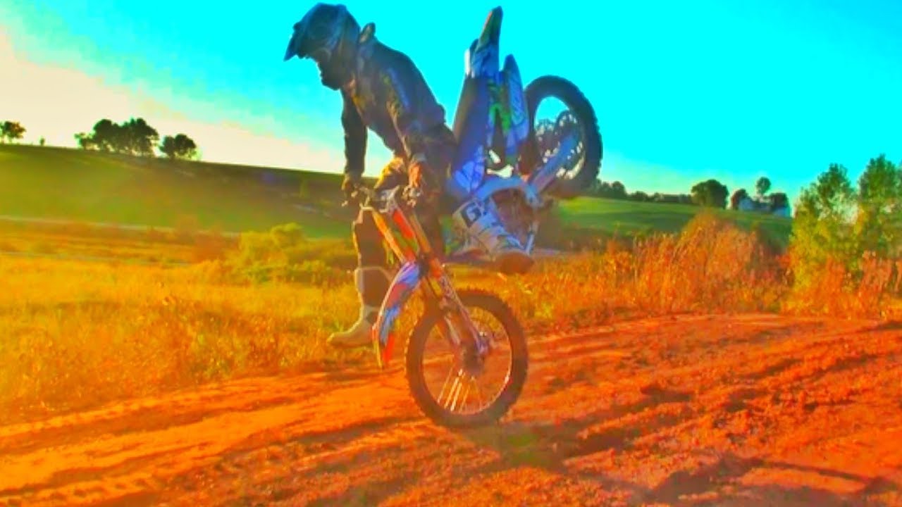 GOON Riding is BACK!