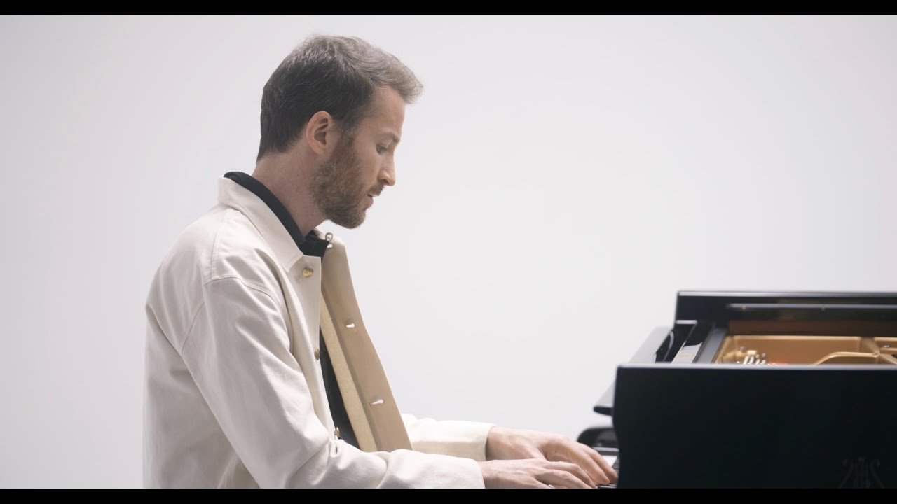 RIOPY - Ever After (Official Music Video)