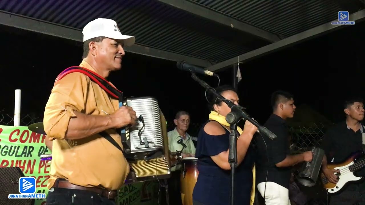 Si usted no me quiere me voy con otro - Omar Bultr&oacute;n y el tierra de mis Sue&ntilde;os -Joroncito Compa Rica