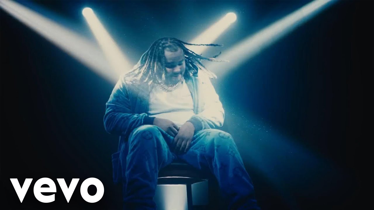 Tee Grizzley – “Robbery Kings” (feat. 42 Dugg, EST Gee, King Von) [Official Music Video]