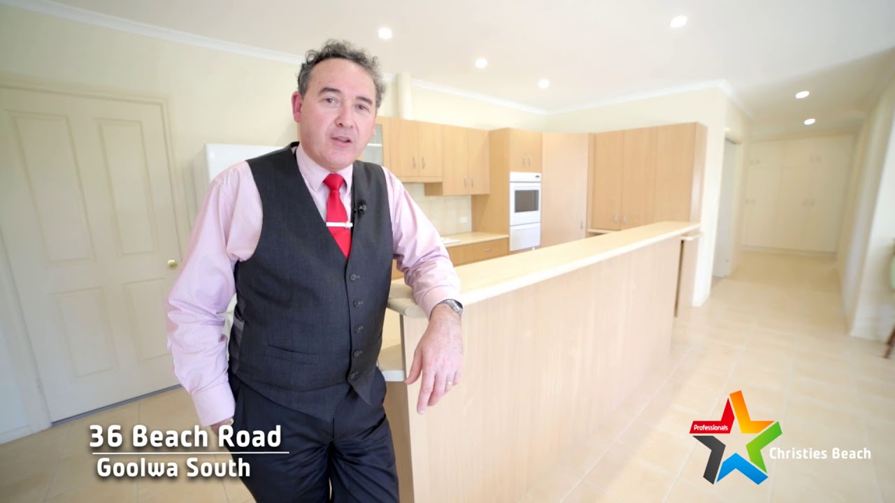 Property in Goolwa South