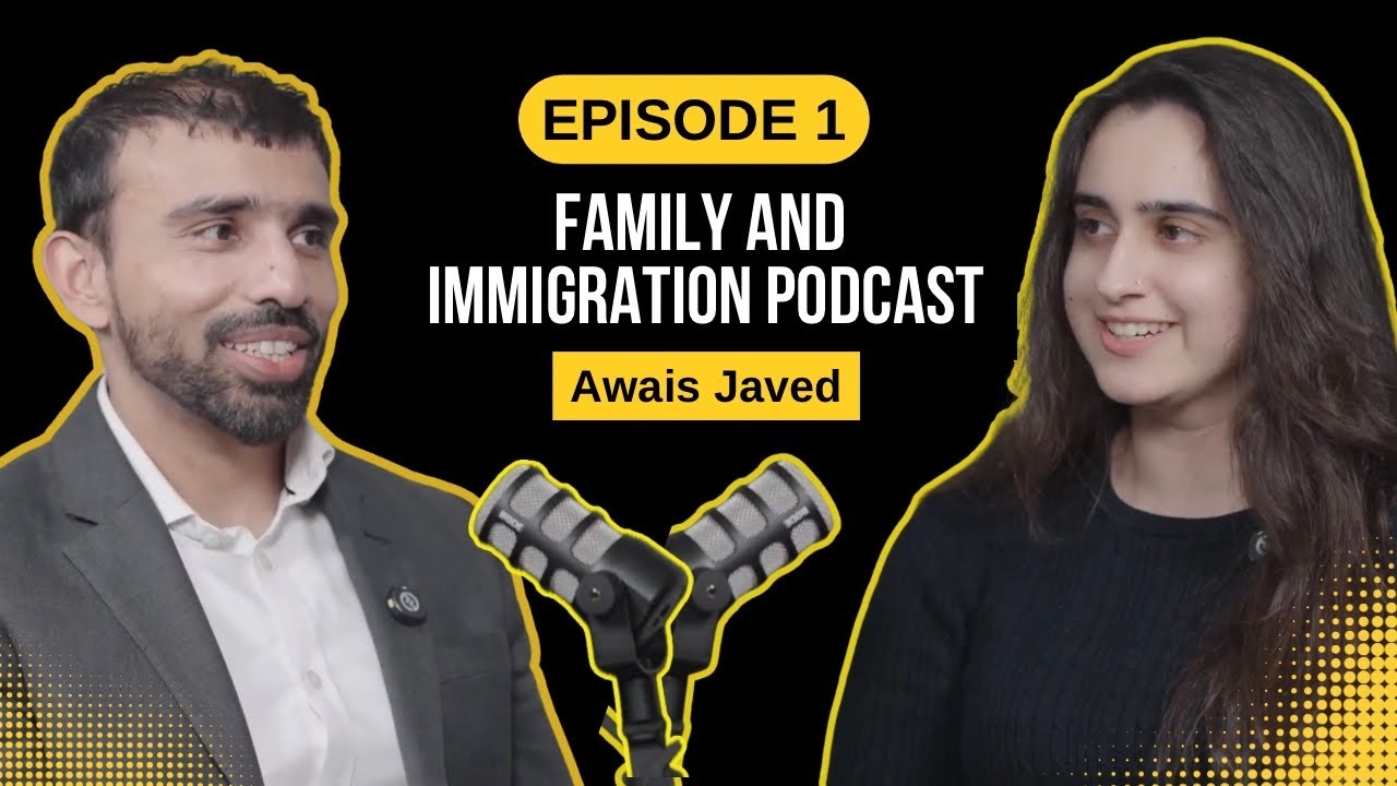 Your family and immigration questions answered 
