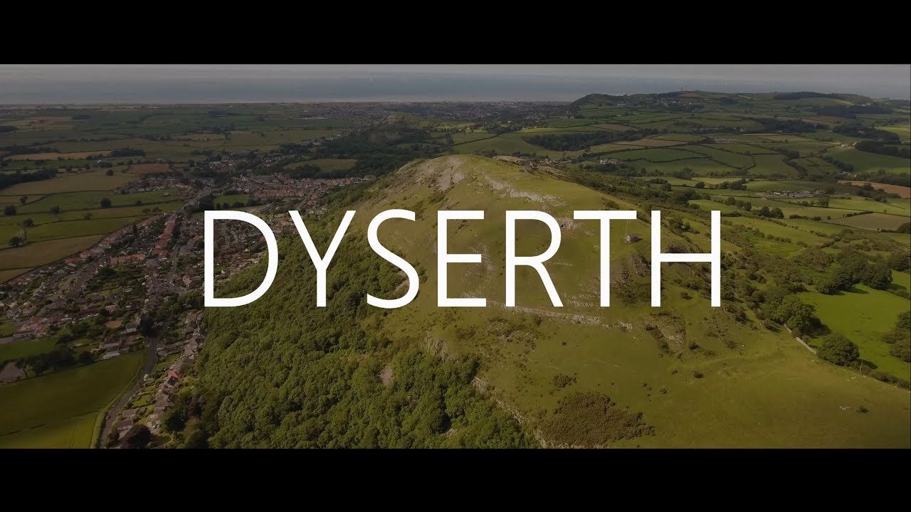 Project 51- Dyserth 2