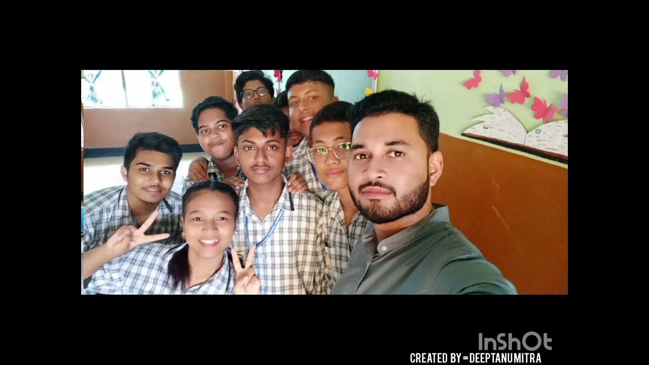 Class 10 Farewell video DON BOSCO SCHOOL UDAIPUR TRIPURA(Batch 2023-2024) #viral #trending
