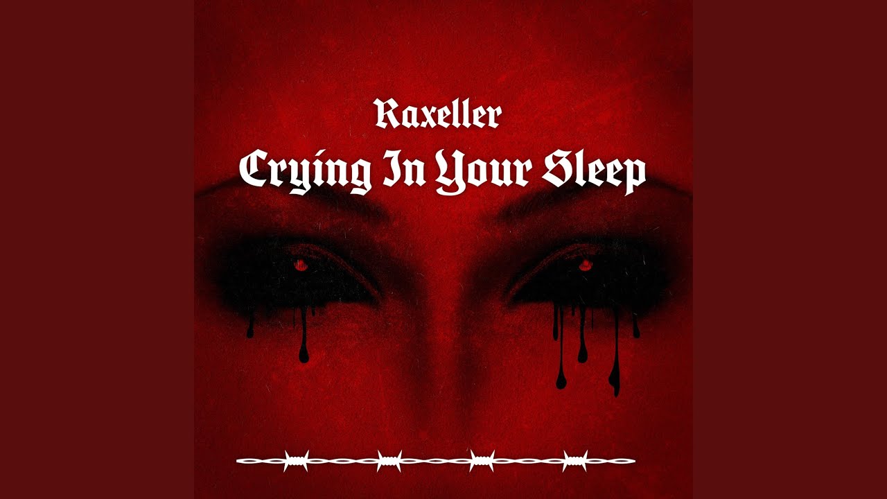 Crying in your sleep