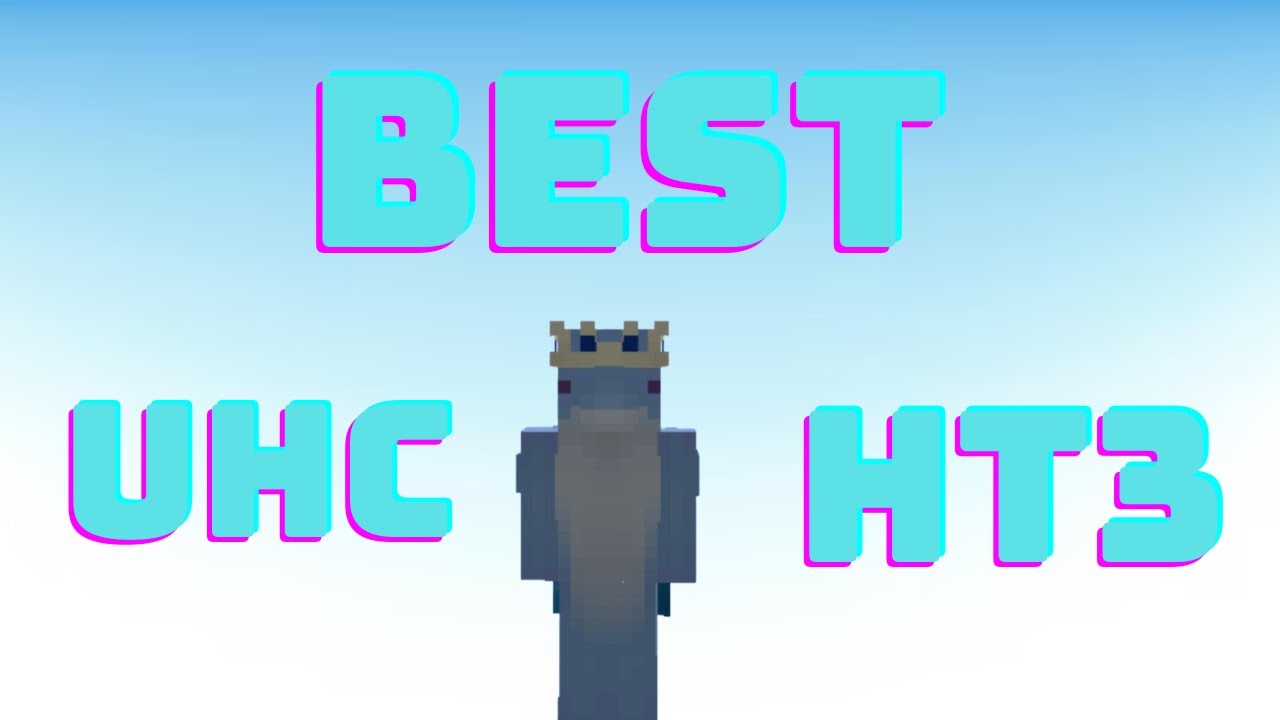 BEST UHC HT3