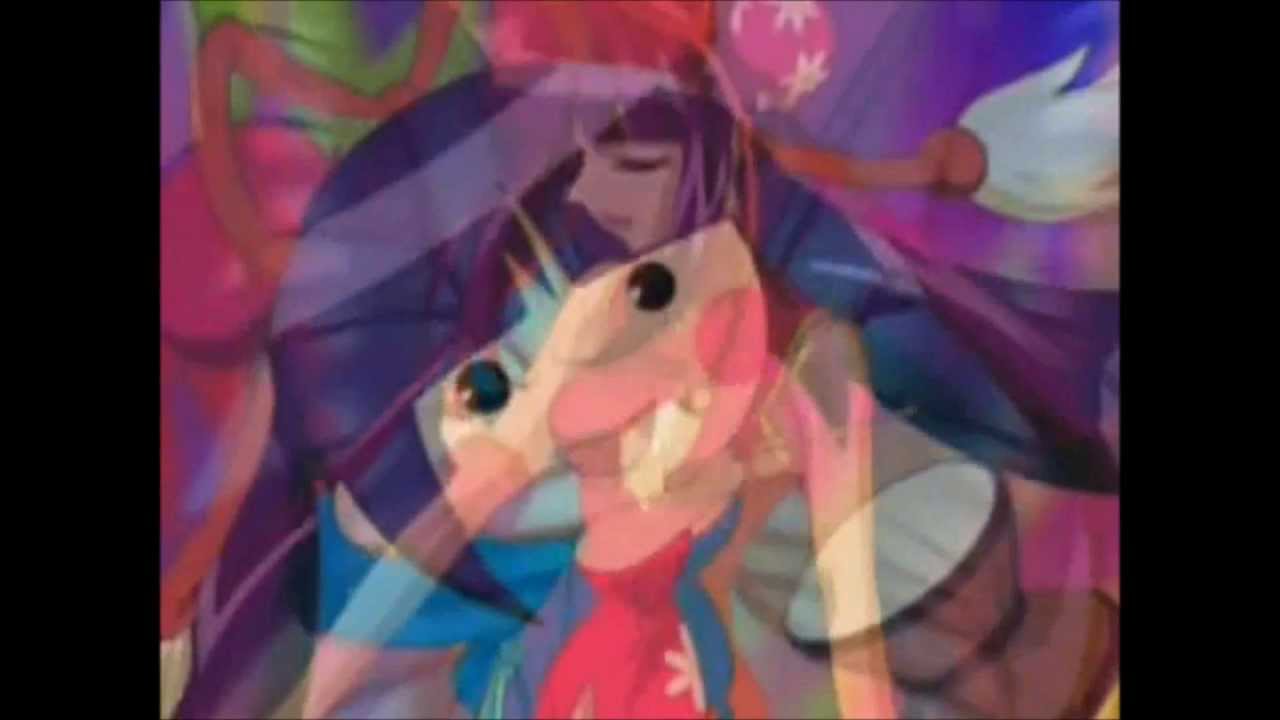 Mermaid Melody - Evil Mix