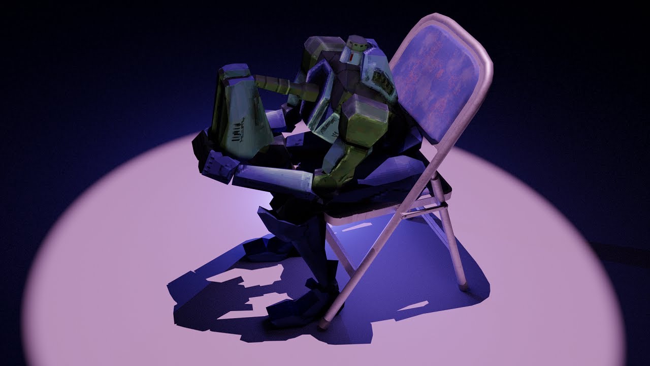 ULTRAKILL - You Are (Not) Prepared