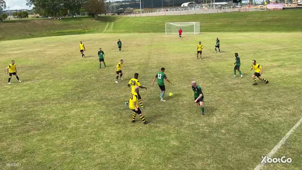 1st Third vs Drury