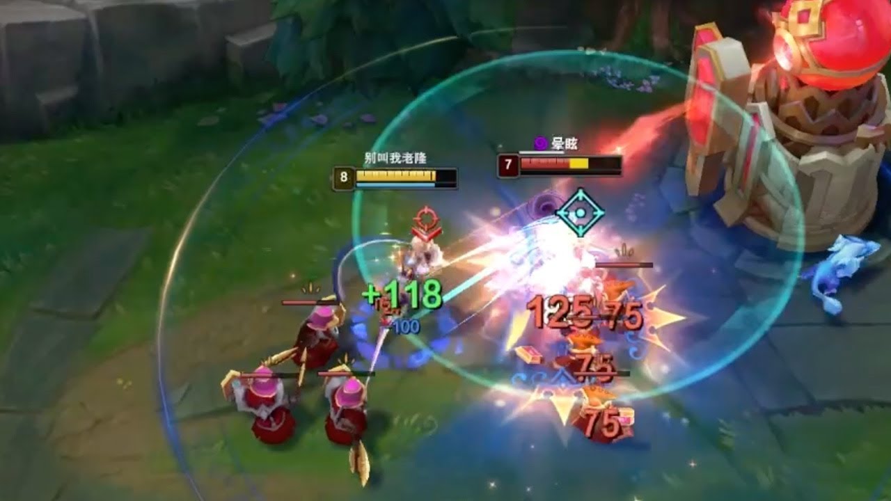 14Fiora: Fiora is OP and I proved it