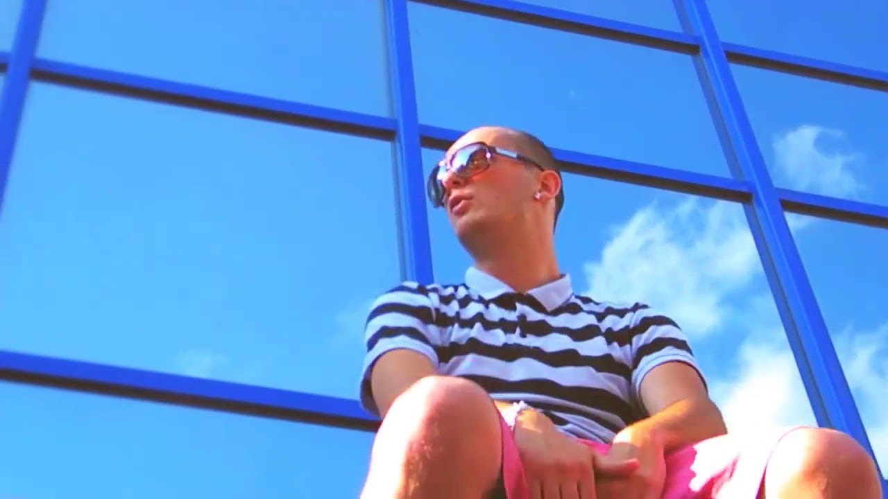 El Nino - Tu prin ochii mei (Videoclip Oficial 2010)