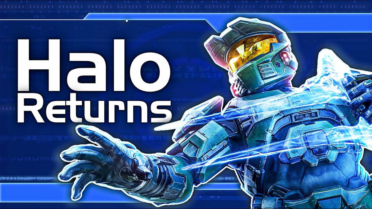 ALERT! Halo Campaign Evolved might actually be incredible | Warthog Radio Episode 22