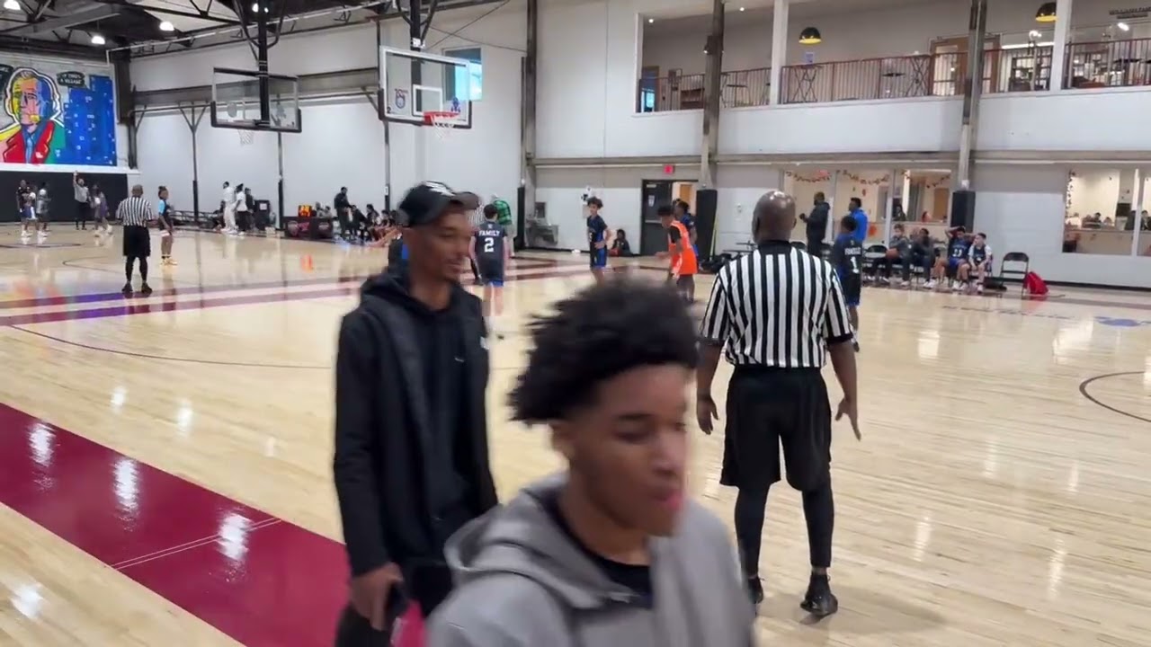 NJB 13u vs Battle Tested