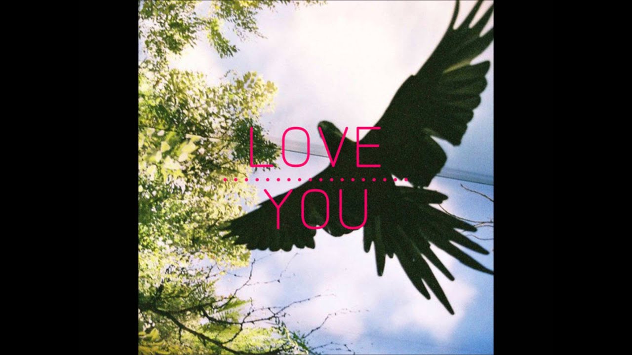 Rampue - Love You