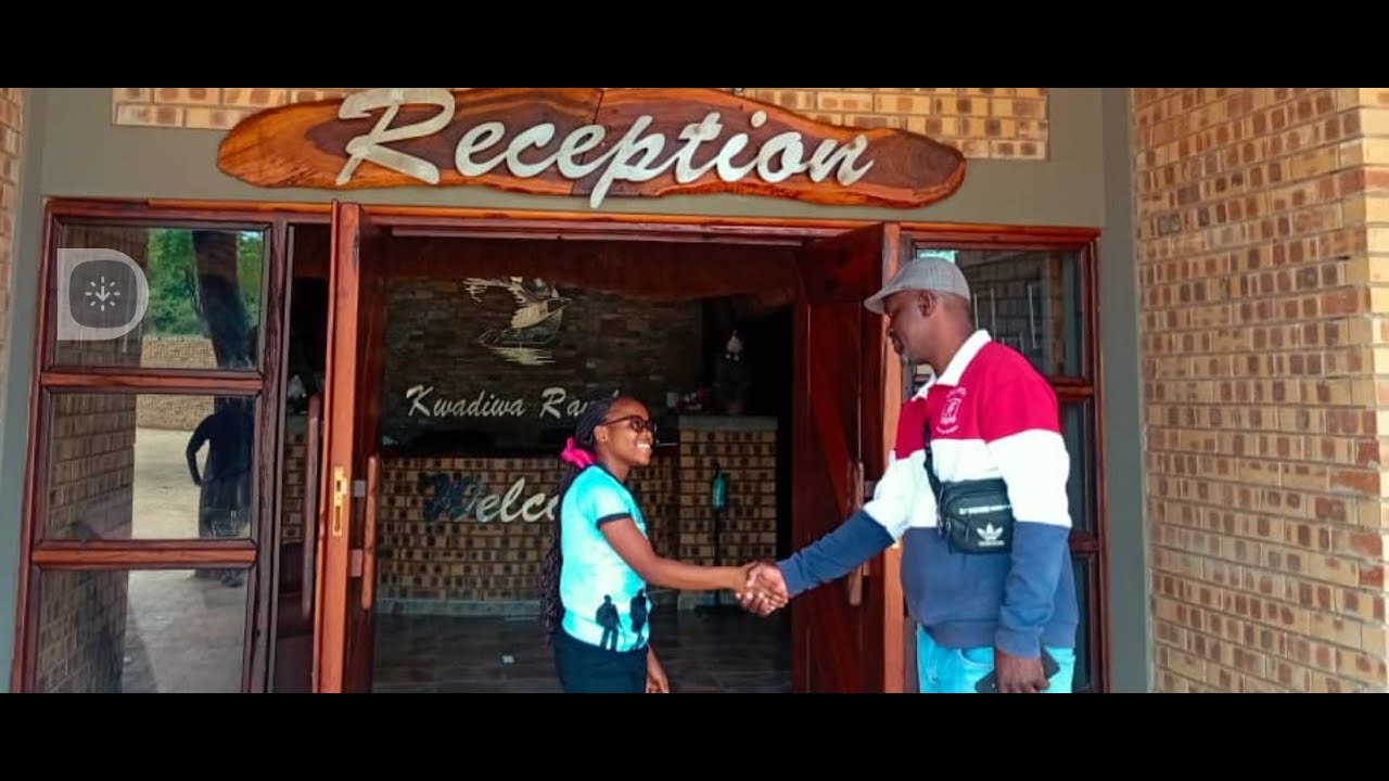 KWADIWA Ranch: SEAMLESS SERVICE EXPERIENCE!!!!
