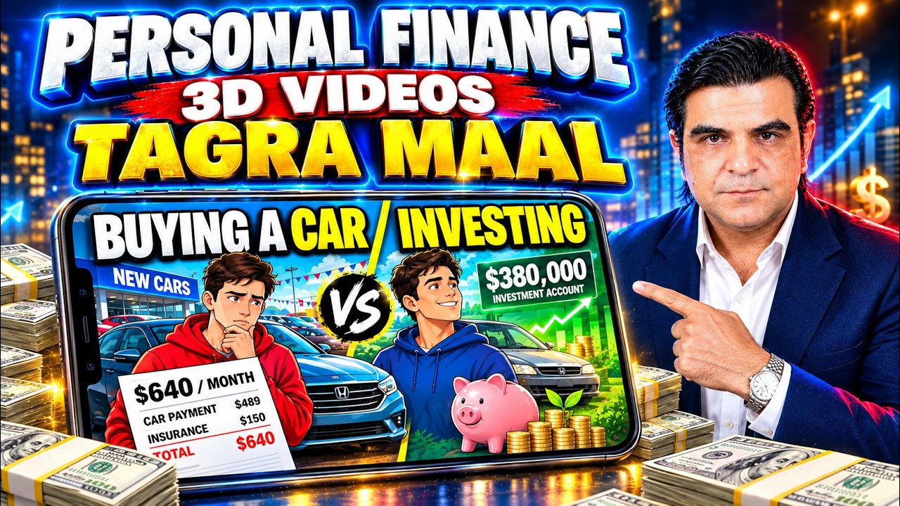 How to Start a Viral Faceless Finance Channel Using Anijam AI (Full Tutorial)