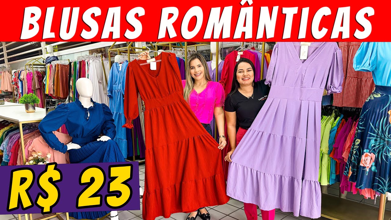 VESTIDOS, SAIAS, MODA EVANGÉLICA LINDA E BARATA EM CARUARU NA FONTE