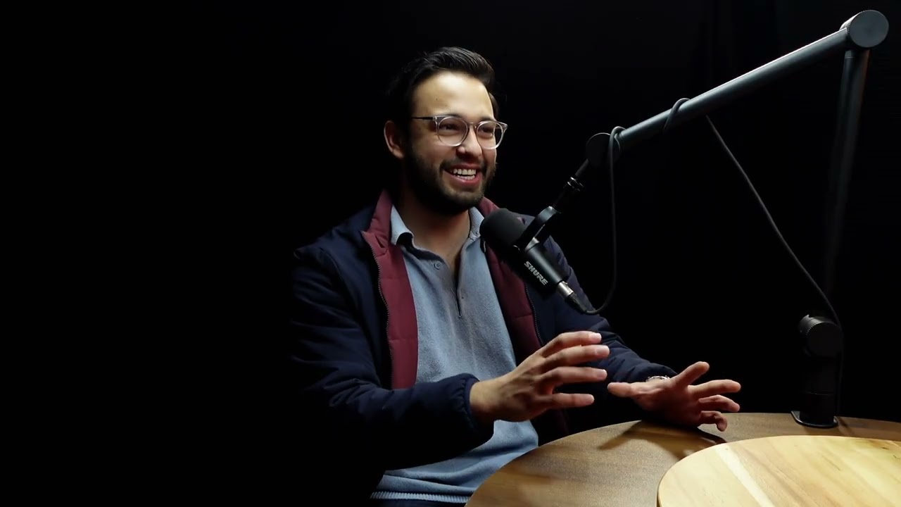 podcast PAIS CON PABLO BLANCO DE NEOJAUS