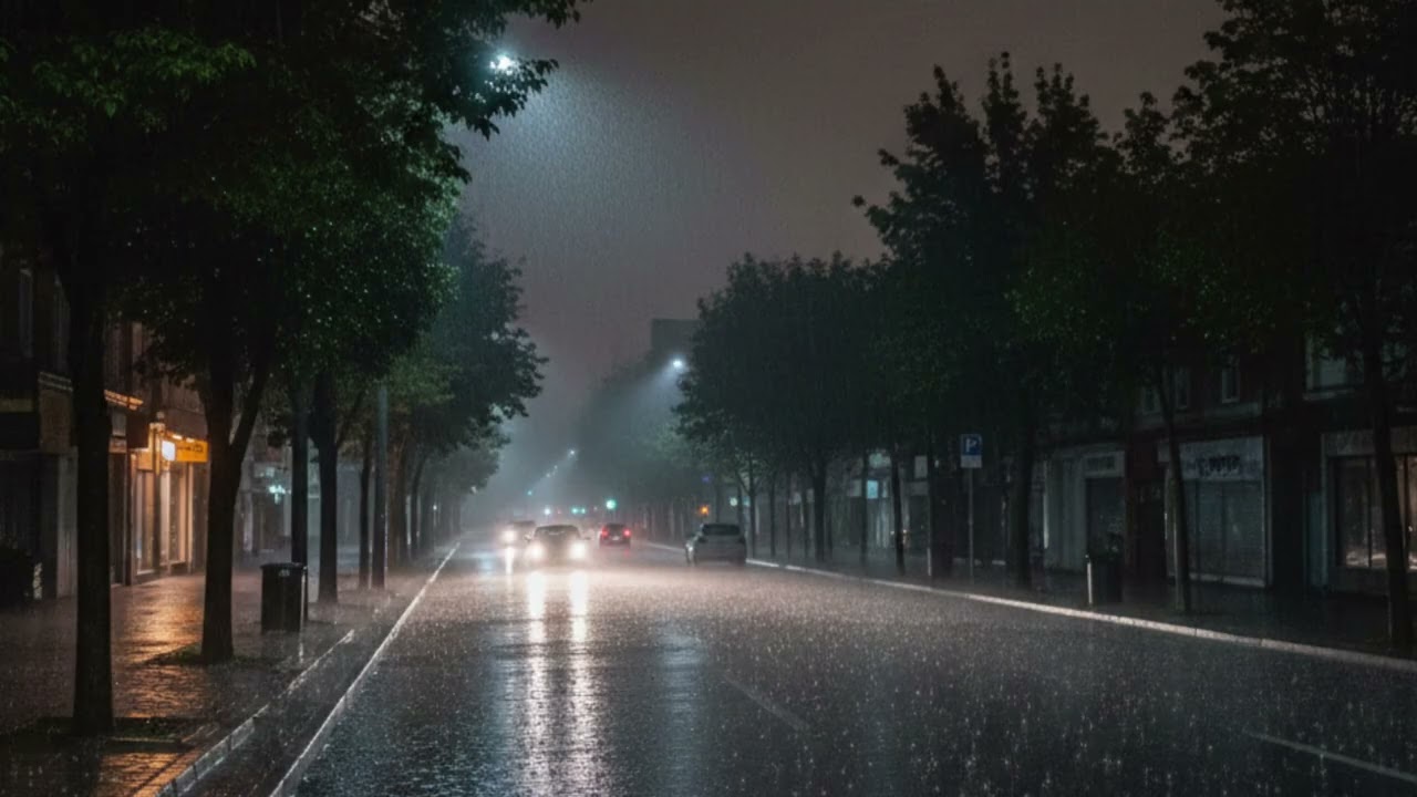 Late Night Instrumental Playlist 🌙 Soft Piano for Relaxing, Studying & Thinking