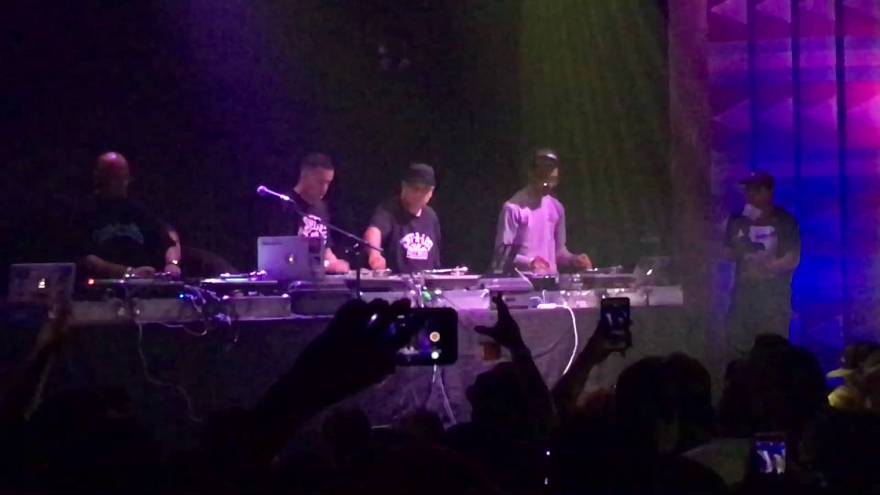 Beat Junkies Everlasting Bass