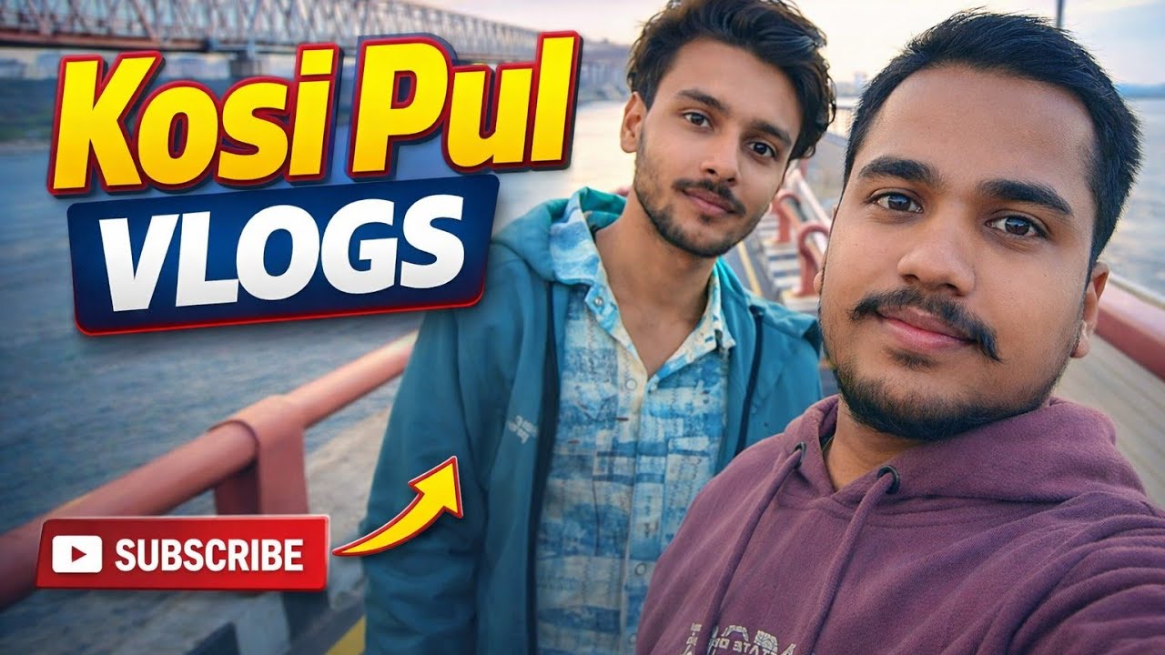 kosi mahasetu pul || कोसी महासेतु पुल | नॉर्थ बिहार का सबसे बड़ा पुल |Supaul bihar | kosi pul |koshi