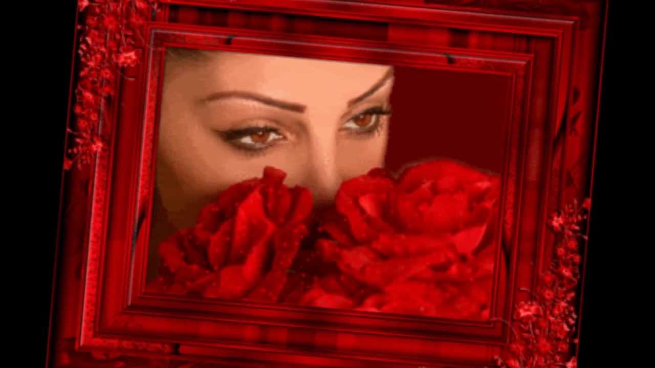 Matti Heinivaho- Ruusuja tytölleni (Red Roses for a  Blue Lady)