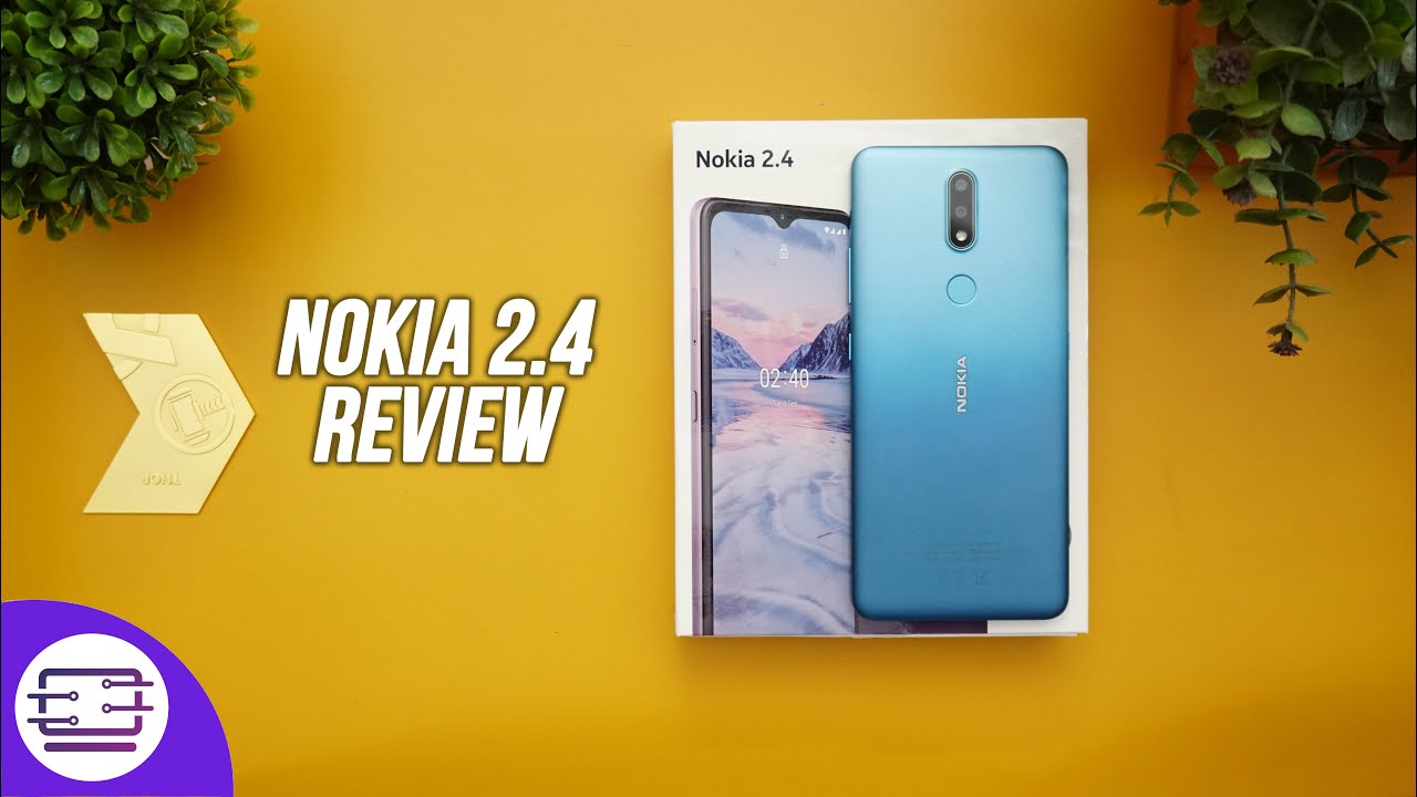 Nokia 2.4 Review- Worth it?