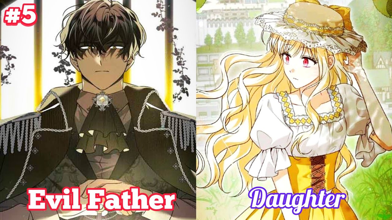 [Hindi] My Villainous Family won't Let me be✨| Manhwa explained in Hindi 