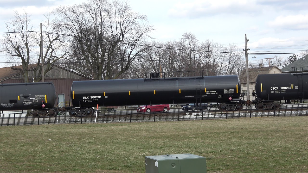 CSXT Q636-05