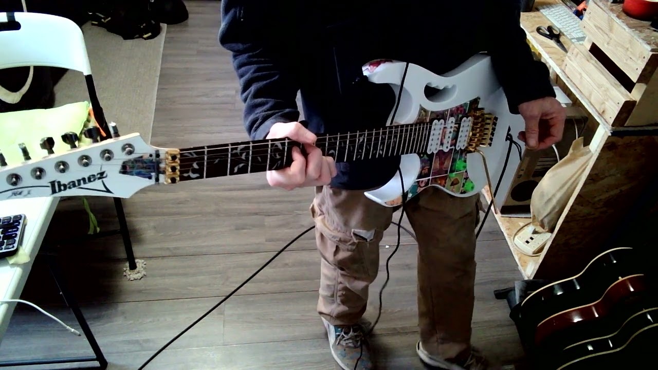 Abusing Gotoh 1996T