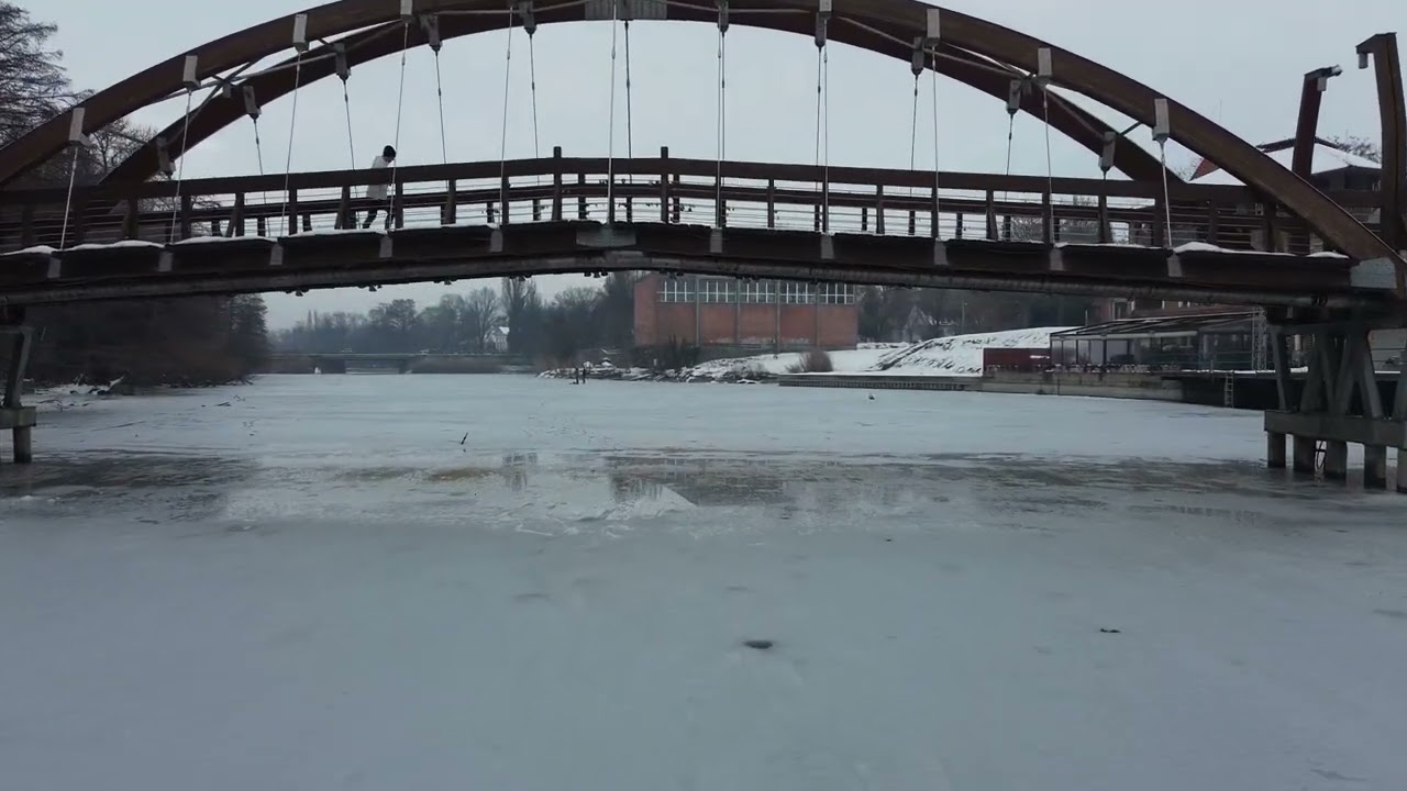 Szarvasi tél