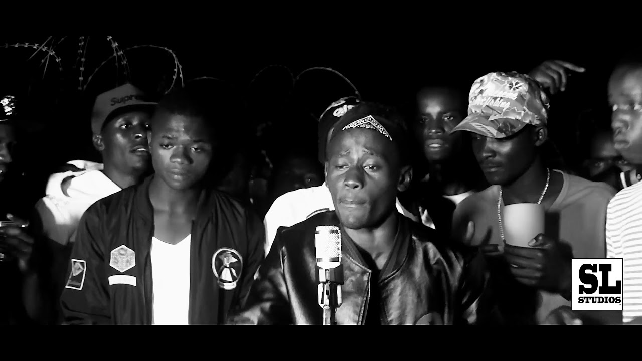 Black Swag - Savanna Land Studios 2018 Cypher Competition
