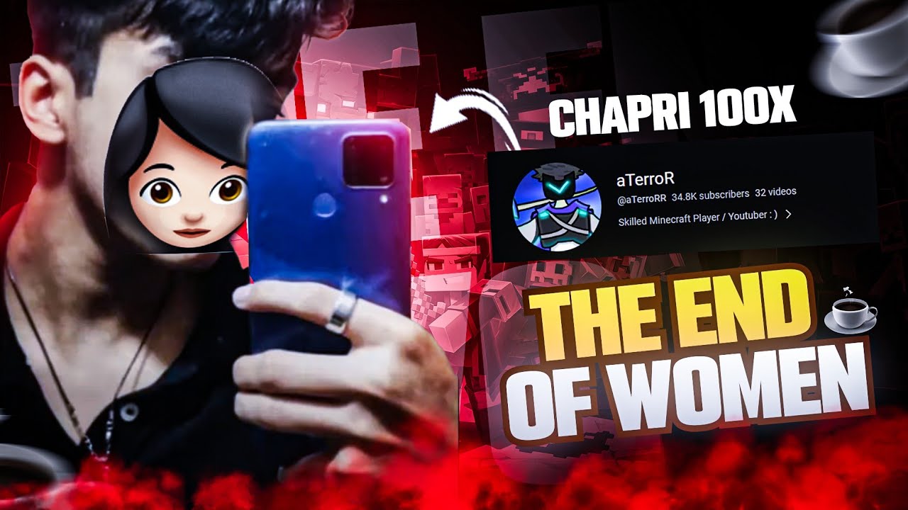 The Reality of @aTerroRR And @SslothsStoriess | aTerror  Exposed