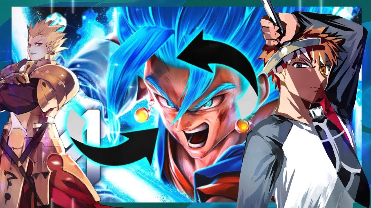 ♪ Servos reagindo ao rap do Vegetto (Fate) - Saiyajins | @M4rkim °A'S°