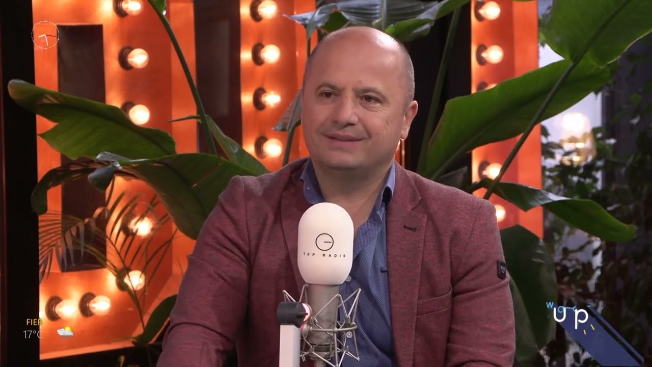 Turqit dhe italianët po blejnë shtëpi në Tiranë. 16 mijë janë apartamente me Airbnb!/ Wake Up