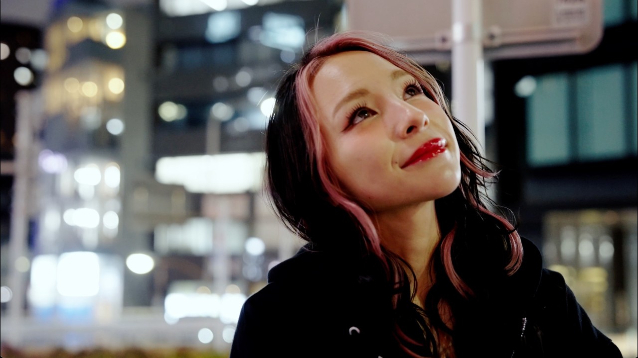 SPICY CHOCOLATE - 離れても好きな人feat. Sugar Goose, Albert Connor & REKID【Music Video】