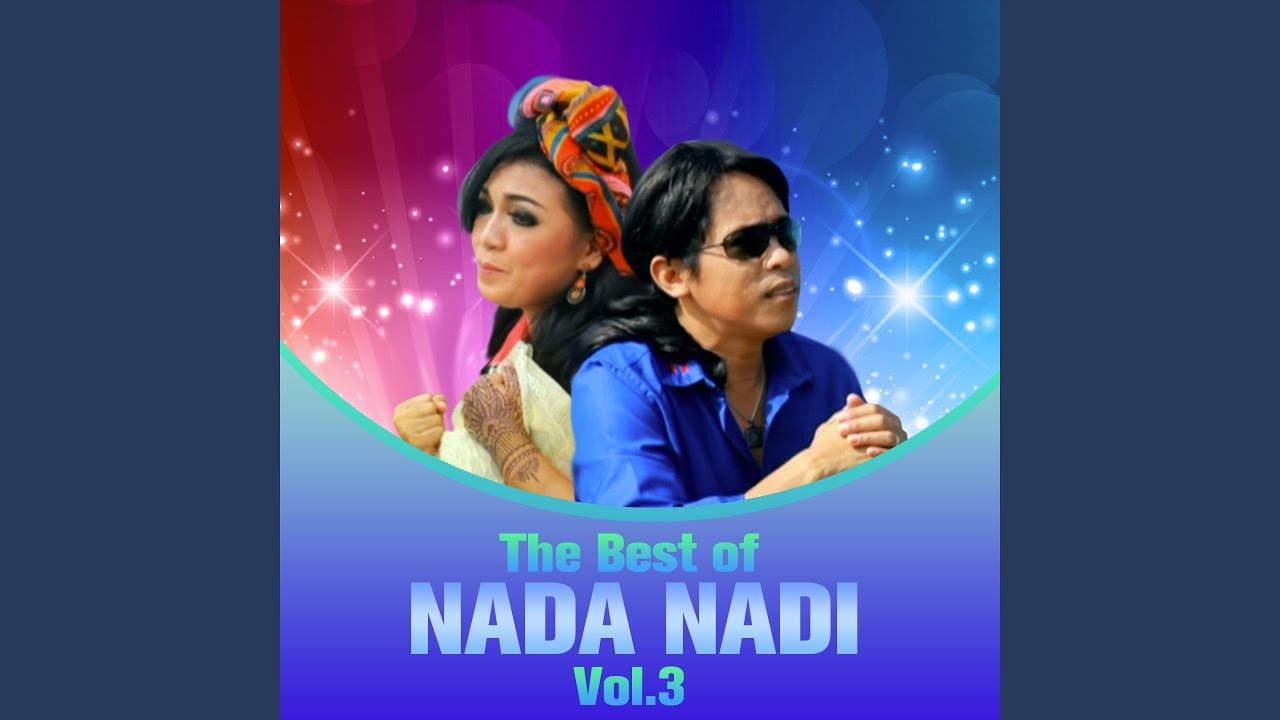 Rindu Membara (feat. Nadi Baraka)