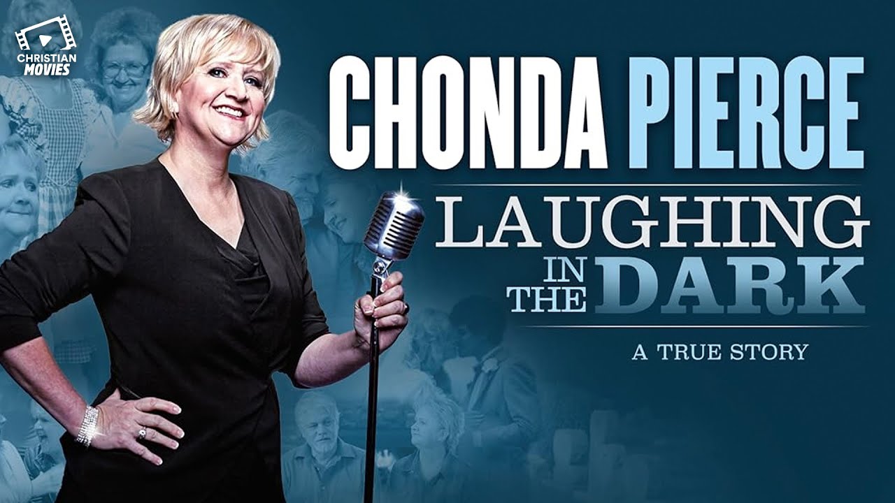 Christian Movies | 🎤 Chonda Pierce: Laughing in the Dark | A True Story of Faith & Humor 🌟