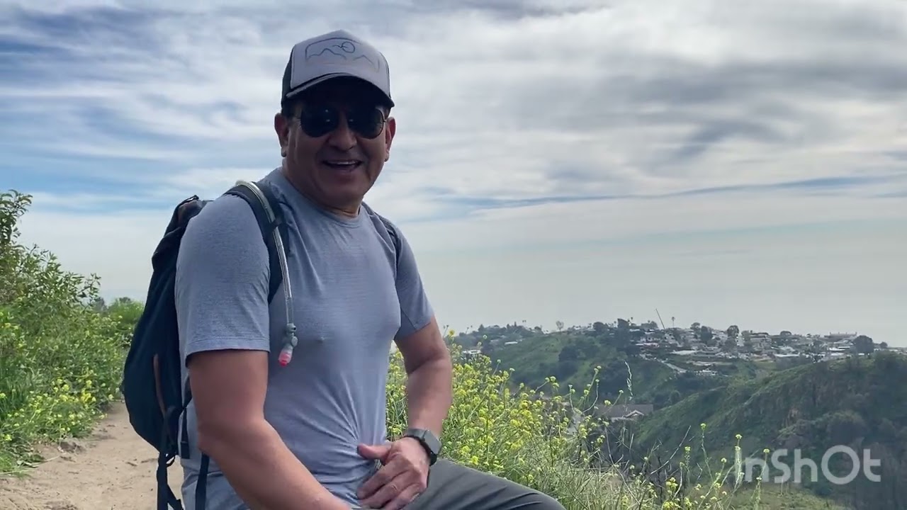 En Malibu California