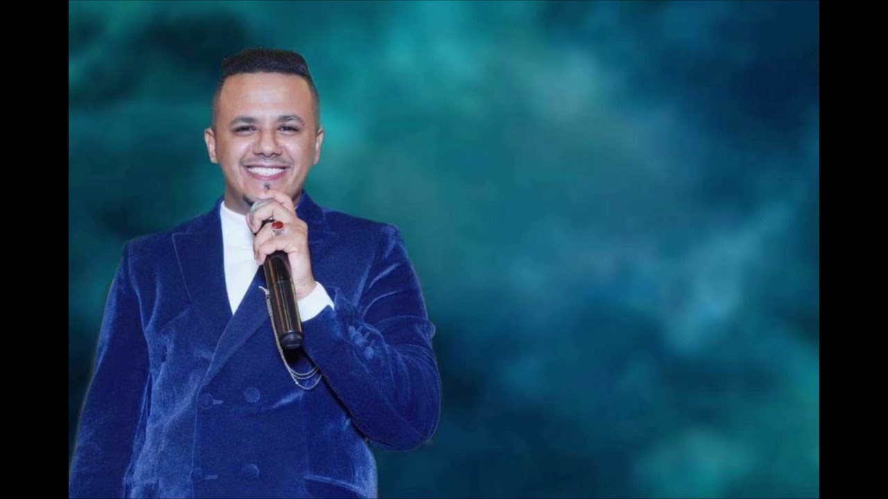احمد قاسم العدني- تركني وحيدا بهذي الحياه