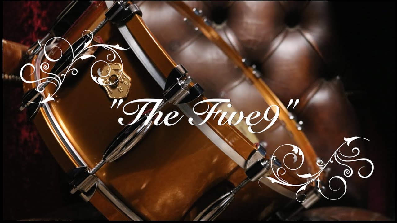 Masshoff Drums, The loudest drum ever...