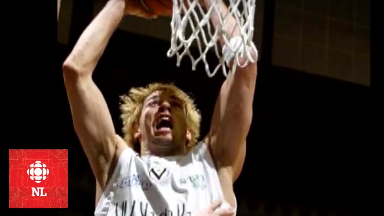 NL basketball star Carl English hopes to go back to Europe