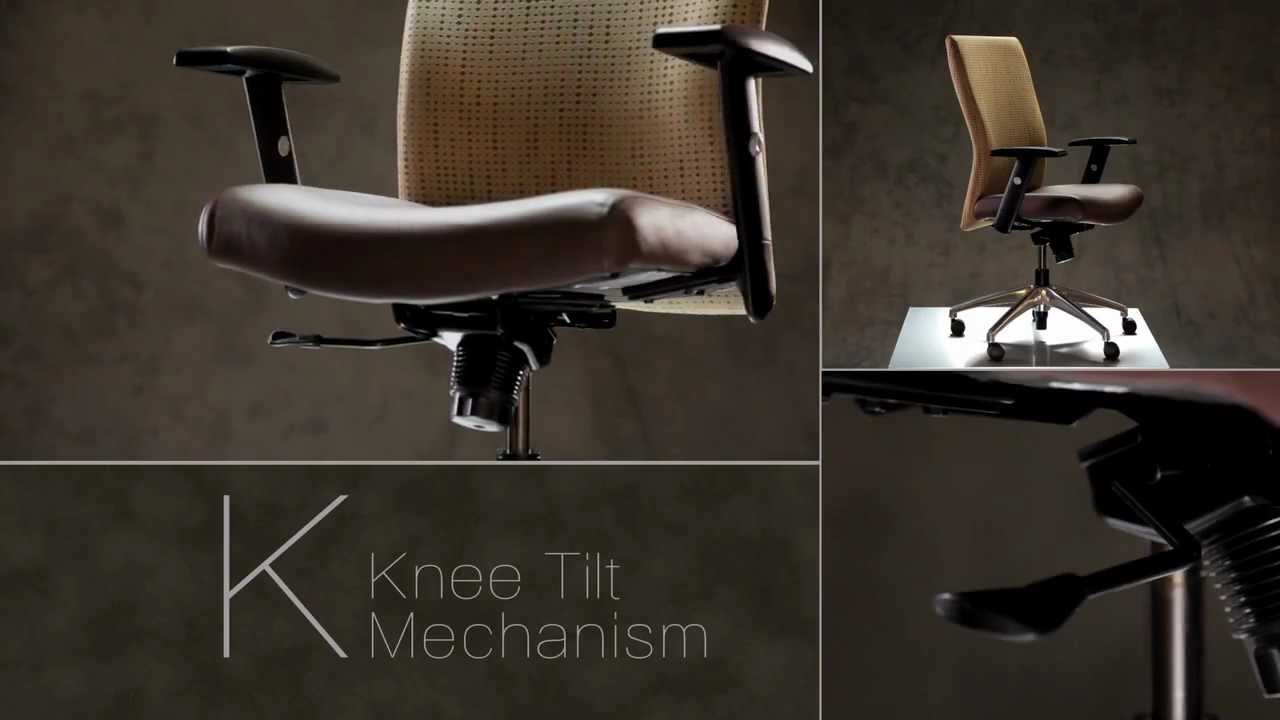 K Knee Tilt