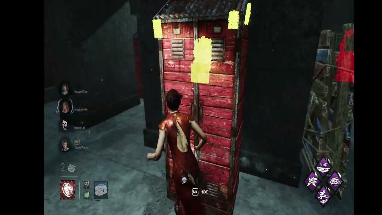 Glyph Caretaker, Commune with 1 white Glyph, Tome 17