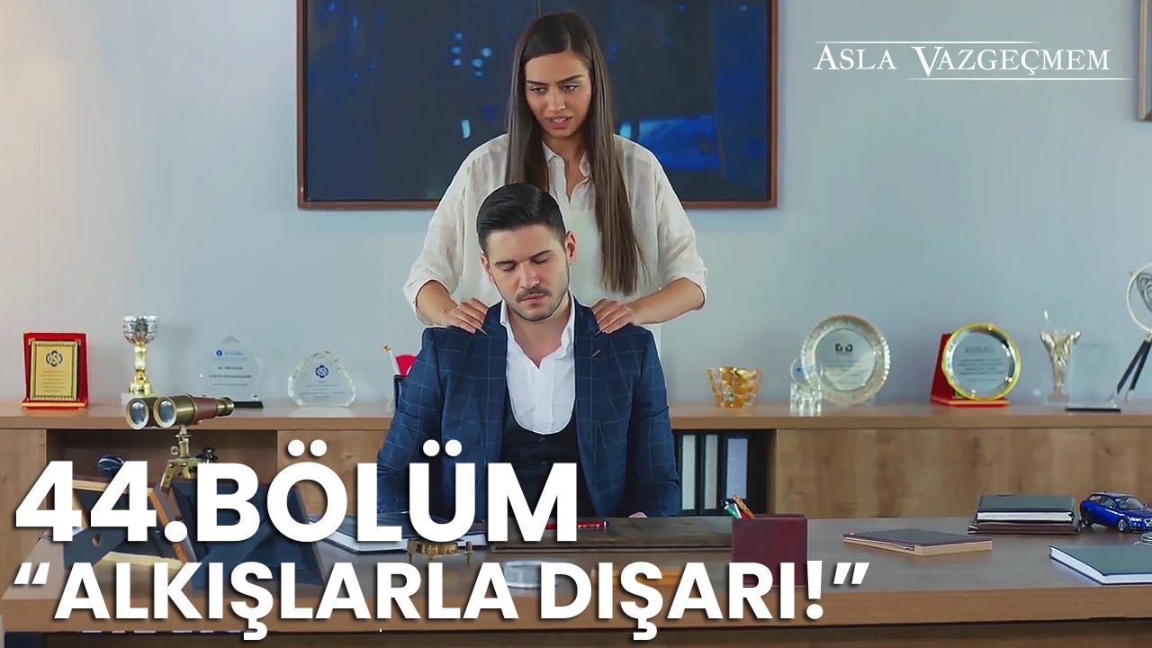 Yiğit'in güvenli sığınağı Nur... ❤ | Asla Vazgeçmem 44.Bölüm