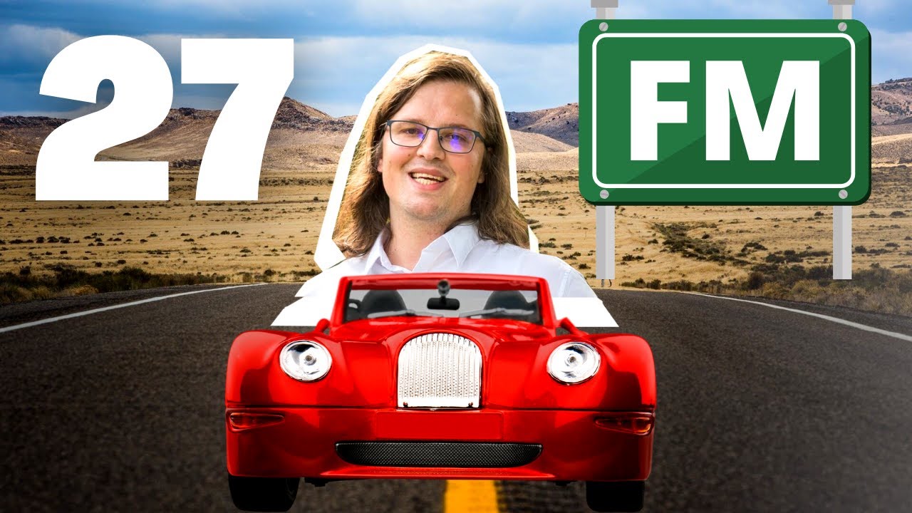 Perfekt vorbereitet gegen mich! | Road to FM #27