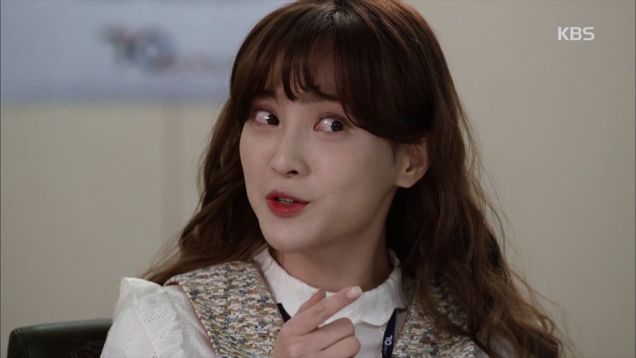 김과장 - 매 회 사이다 경신!! ＂개♥뻥?＂. 20170316